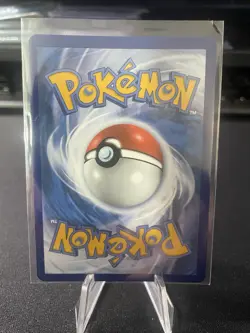 Pokemon Ultra Ball Secret 186/172 Swsh09 Brilliant Stars Holo TCG Near Mint - Image 2