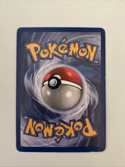 Pokemon TCG Electrode Jungle 2/64 Holo Unlimited Holo Rare LP - Image 2
