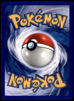 Venomoth 29/64 Rare Jungle Pokemon Unlimited Lightly Played - Image 2