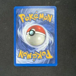 Pokemon TCG Kangaskhan Jungle 5/64 Holo Unlimited Holo Rare LP - Image 2