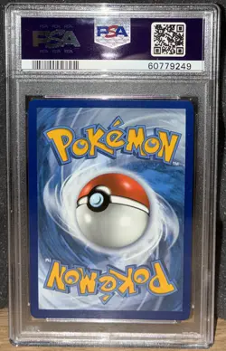 PSA 9 Charizard V SWSH050 Champion's Path ETB Promo Mint Pokemon Card - Image 2