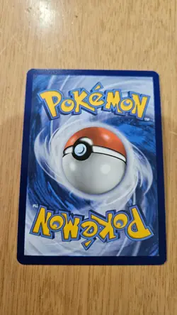 Hop's Snorlax 117/159 Reverse-Holographic Pokemon card - Image 3