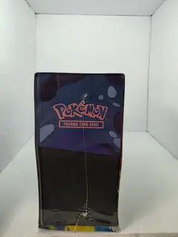 Pokemon TCG Chaos Rising Elite Trainer Box Sealed ETB - Image 3