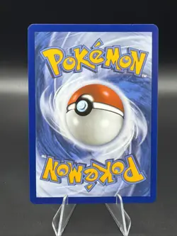 2026 Pokemon Perfect Order Spewpa 89/88 Illustration Rare English - Image 3