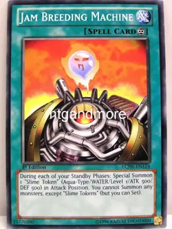 Yu-Gi-Oh - LCJW - Legendary Collection 4 engl. - Common aussuchen - Teil 4 - Image 5