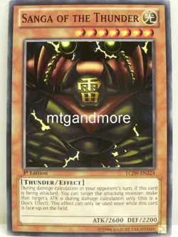 Yu-Gi-Oh - LCJW - Legendary Collection 4 engl. - Common aussuchen - Teil 7 - Image 3