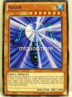 Yu-Gi-Oh - LCJW - Legendary Collection 4 engl. - Common aussuchen - Teil 7 - Image 5