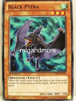 Yu-Gi-Oh - LCJW - Legendary Collection 4 engl. - Common aussuchen - Teil 5 - Image 2
