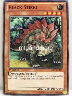 Yu-Gi-Oh - LCJW - Legendary Collection 4 engl. - Common aussuchen - Teil 5 - Image 3