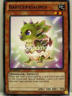 Yu-Gi-Oh - LCJW - Legendary Collection 4 engl. - Common aussuchen - Teil 5 - Image 4