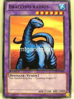 Yu-Gi-Oh - LCJW - Legendary Collection 4 engl. - Common aussuchen - Teil 5 - Image 5