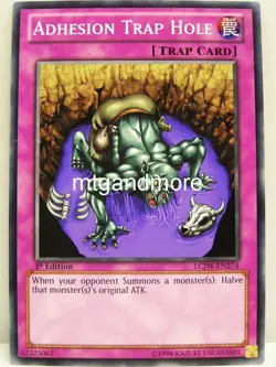 Yu-Gi-Oh - LCJW - Legendary Collection 4 engl. - Common aussuchen - Teil 8 - Image 2