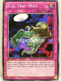 Yu-Gi-Oh - LCJW - Legendary Collection 4 engl. - Common aussuchen - Teil 8 - Image 3
