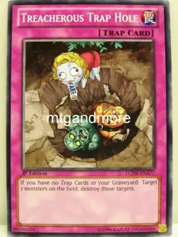 Yu-Gi-Oh - LCJW - Legendary Collection 4 engl. - Common aussuchen - Teil 8 - Image 5