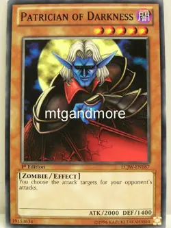Yu-Gi-Oh - LCJW - Legendary Collection 4 engl. - Common aussuchen - Teil 6 - Image 3