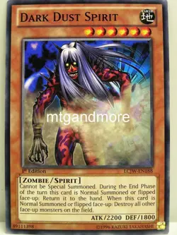 Yu-Gi-Oh - LCJW - Legendary Collection 4 engl. - Common aussuchen - Teil 6 - Image 4