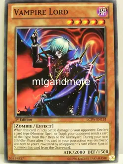 Yu-Gi-Oh - LCJW - Legendary Collection 4 engl. - Common aussuchen - Teil 6 - Image 5