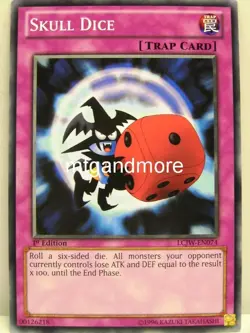 Yu-Gi-Oh - LCJW - Legendary Collection 4 engl. - Common aussuchen - Teil 3 - Image 2