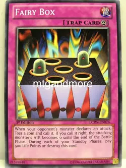 Yu-Gi-Oh - LCJW - Legendary Collection 4 engl. - Common aussuchen - Teil 3 - Image 4