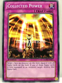 Yu-Gi-Oh - LCJW - Legendary Collection 4 engl. - Common aussuchen - Teil 3 - Image 5