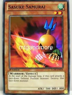 Yu-Gi-Oh - LCJW - Legendary Collection 4 engl. - Common aussuchen - Teil 2 - Image 1