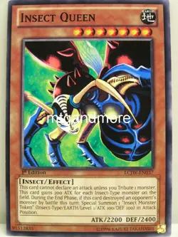 Yu-Gi-Oh - LCJW - Legendary Collection 4 engl. - Common aussuchen - Teil 2 - Image 5