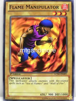 Yu-Gi-Oh - LCJW - Legendary Collection 4 engl. - Common aussuchen - Teil 1 - Image 1