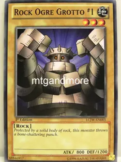 Yu-Gi-Oh - LCJW - Legendary Collection 4 engl. - Common aussuchen - Teil 1 - Image 5