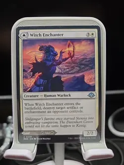 Witch Enchanter Modern Horizons 3 Regular - Image 1