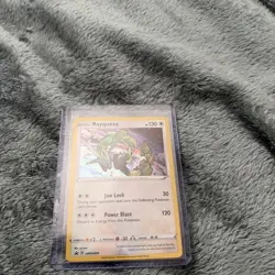Rayquaza Holo SWSH029 Pokemon TCG Sword & Shield Promo Card - Image 2
