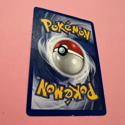 Dark Flareon 35/82 LP Vintage Team Rocket WOTC Pokemon Card TCG English 1999 - Image 4