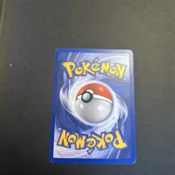 Pokemon Card Dark Flareon 35/82 Team Rocket Vintage - Image 2