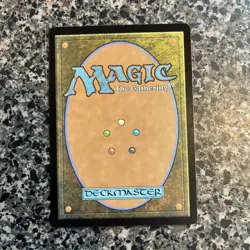 MTG English Deflecting Swat NM Foil Commander Masters - Image 2