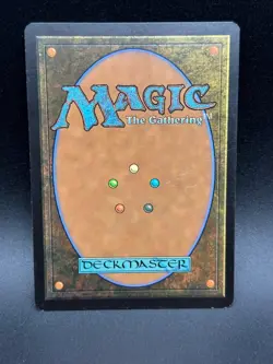 MTG Scythe of the Wretched R Mirrodin #239 - Image 2