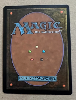 Harabaz Druid - Worldwake- MTG - Magic the Gathering - Image 2