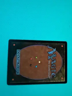 Seeds of Innocence - Mirage - MTG - Magic the Gathering - Image 2