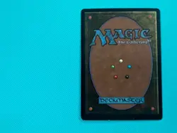 Library of Leng - 5th Edition - MTG - Magic the Gathering - Image 2