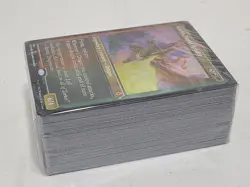 Magic the Gathering Draconic Destruction Deck Only - Atarka, World Render SEALED - Image 5