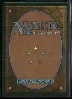 Blood Moon Rare Chronicles Magic: The Gathering Near Mint - Image 2
