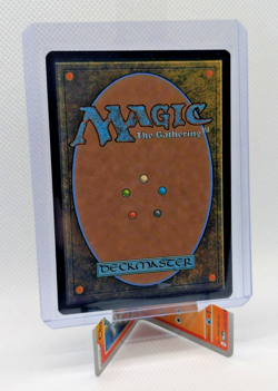 MTG - Weapons Manufacturing - Borderless Rare #311 - Edge of Eternities NM - Image 2
