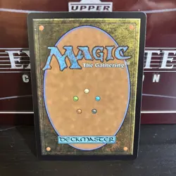 Mjolnir, Hammer of Thor (Borderless) MTG Marvel Super Heroes Foil - Image 2