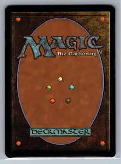 Darkslick Shores 226 Scars of Mirrodin Magic: The Gathering Near Mint - Image 2