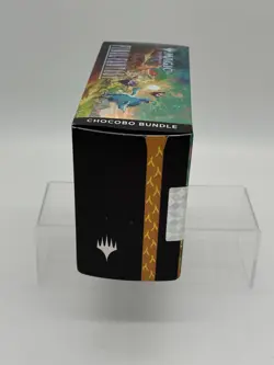 Magic The Gathering MTG Final Fantasy Chocobo Bundle - Sealed - Brand New - Image 3
