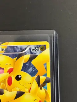 Pokemon TCG 2016 XY Generations Pikachu Radiant Collection RC29/RC32 LP - Image 3