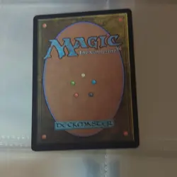 Wizards of the Coast Smothering Tithe MTG Double Masters 2022 Rare White #31 - Image 2