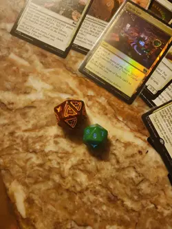 huge lot Wizards of the Coast MTG Universes Beyond TMNT Lot Foil/Regular Cards - Image 2