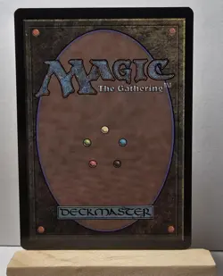 MB2 GOBLIN RECRUITER NM Magic MTG Future Sight Mystery Booster 2 Free Shipping! - Image 2