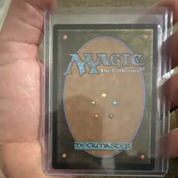 Wizards of the Coast MTG Wilhelt, the Rotcleaver 002/038 Foil Mythic ENG - Image 2