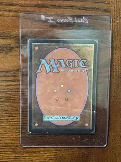 Magic the Gathering Volrath's Stronghold DMG - Image 2