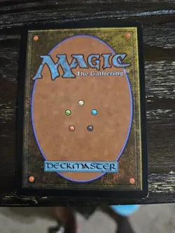Magic MTG: Polluted Delta - Khans Of Tarkir JAPANESE - Image 2